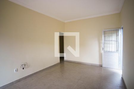 Sala de casa para alugar com 3 quartos, 200m² em Céu Azul, Belo Horizonte