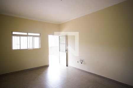 Sala de casa para alugar com 3 quartos, 200m² em Céu Azul, Belo Horizonte