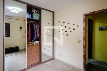 Quarto de apartamento à venda com 1 quarto, 55m² em Olímpico, São Caetano do Sul