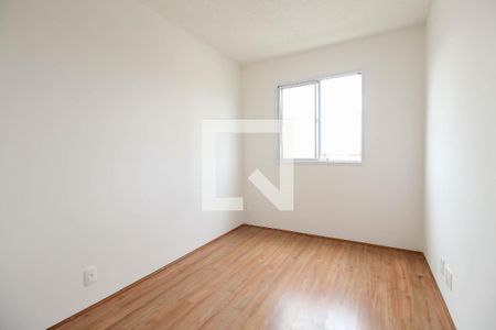 Quarto de apartamento à venda com 1 quarto, 24m² em Vila Cláudia, São Paulo