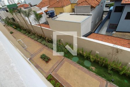 Apartamento à venda com 24m², 1 quarto e sem vagaVista da Suíte