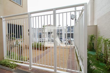 Apartamento à venda com 24m², 1 quarto e sem vagaEntrada