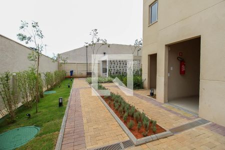 Apartamento à venda com 24m², 1 quarto e sem vagaÁrea Comum