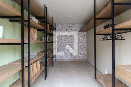 Apartamento à venda com 24m², 1 quarto e sem vagaMercadinho