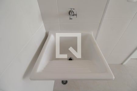 Apartamento à venda com 24m², 1 quarto e sem vagaÁrea de Serviço