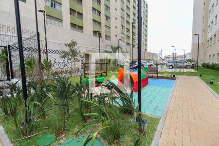 Apartamento à venda com 24m², 1 quarto e sem vagaPlayground