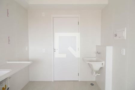 Apartamento à venda com 24m², 1 quarto e sem vagaÁrea de Serviço