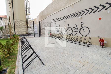 Apartamento à venda com 24m², 1 quarto e sem vagaBicicletário