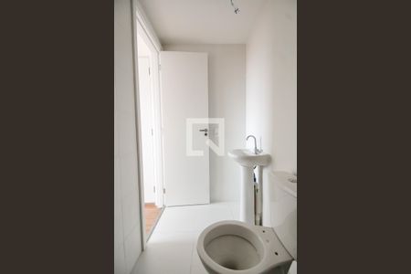 Apartamento à venda com 24m², 1 quarto e sem vagaBanheiro
