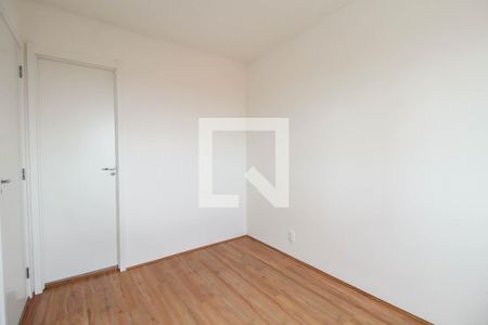 Suíte de apartamento à venda com 1 quarto, 24m² em Vila Cláudia, São Paulo