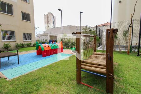 Apartamento à venda com 24m², 1 quarto e sem vagaPlayground