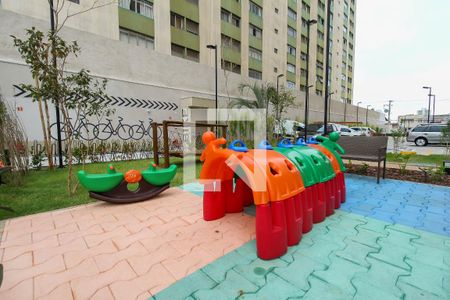 Apartamento à venda com 24m², 1 quarto e sem vagaPlayground