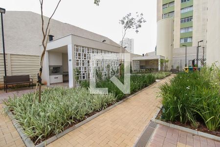 Apartamento à venda com 24m², 1 quarto e sem vagaÁrea Comum