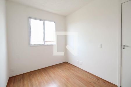 Suíte de apartamento à venda com 1 quarto, 24m² em Vila Cláudia, São Paulo