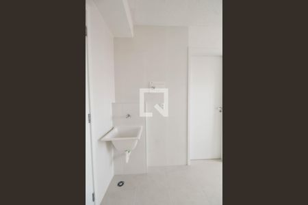 Apartamento à venda com 24m², 1 quarto e sem vagaÁrea de Serviço