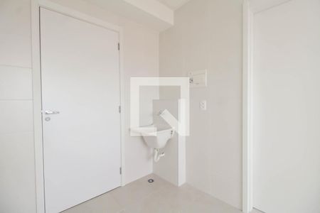 Apartamento à venda com 24m², 1 quarto e sem vagaÁrea de Serviço