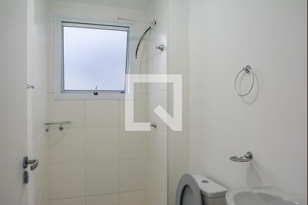 Apartamento para alugar com 42m², 2 quartos e 1 vaga Apartamento para alugar com 42m², 2 quartos e 1 vagaBanheiro
