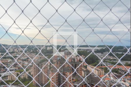 Apartamento para alugar com 42m², 2 quartos e 1 vaga Apartamento para alugar com 42m², 2 quartos e 1 vagaVista do Quarto 2