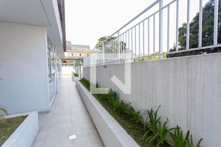 Apartamento à venda com 45m², 2 quartos e 1 vaga Apartamento à venda com 45m², 2 quartos e 1 vagaÁrea comum