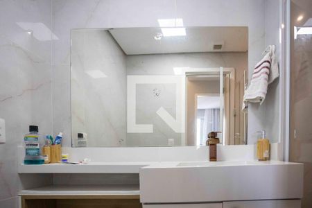 Apartamento à venda com 45m², 2 quartos e 1 vagaBanheiro