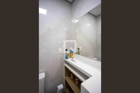 Apartamento à venda com 45m², 2 quartos e 1 vagaBanheiro