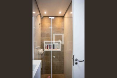 Apartamento à venda com 45m², 2 quartos e 1 vagaBanheiro