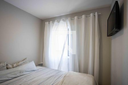 Quarto 1 de apartamento à venda com 2 quartos, 45m² em Centro, Diadema
