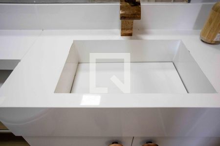 Apartamento à venda com 45m², 2 quartos e 1 vagaBanheiro