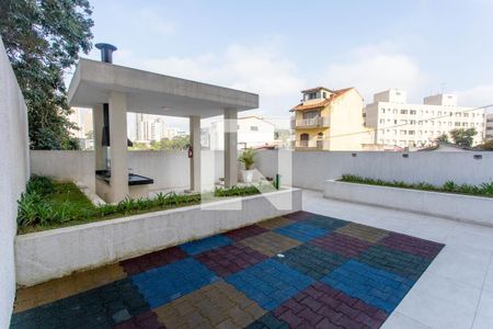 Apartamento à venda com 45m², 2 quartos e 1 vaga Apartamento à venda com 45m², 2 quartos e 1 vagaÁrea comum