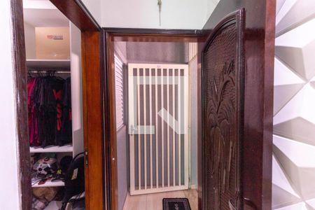 Casa de condomínio para alugar com 47m², 2 quartos e 1 vaga Casa de condomínio para alugar com 47m², 2 quartos e 1 vagaCorredor