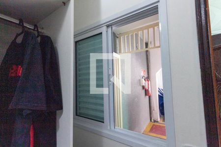 Casa de condomínio para alugar com 47m², 2 quartos e 1 vaga Casa de condomínio para alugar com 47m², 2 quartos e 1 vagaQuarto 2