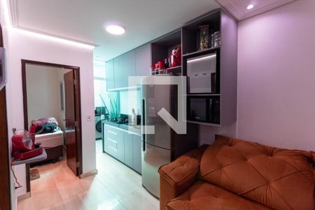 Casa de condomínio para alugar com 47m², 2 quartos e 1 vaga Casa de condomínio para alugar com 47m², 2 quartos e 1 vagaCozinha