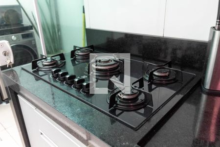 Casa de condomínio para alugar com 47m², 2 quartos e 1 vaga Casa de condomínio para alugar com 47m², 2 quartos e 1 vagaCozinha