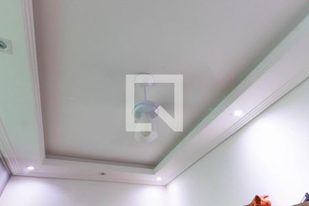 Sala/Cozinha de casa de condomínio para alugar com 2 quartos, 47m² em Vila Talarico, São Paulo