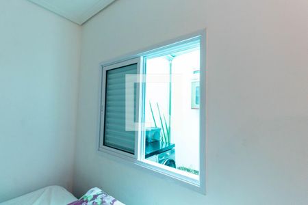 Casa de condomínio para alugar com 47m², 2 quartos e 1 vaga Casa de condomínio para alugar com 47m², 2 quartos e 1 vagaQuarto 1