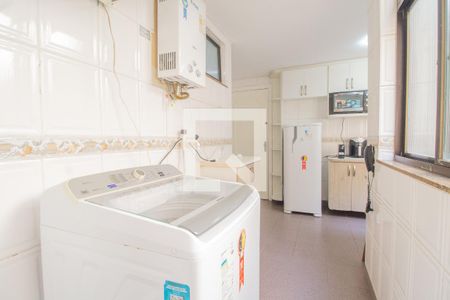 Apartamento para alugar com 81m², 2 quartos e 1 vagaÁrea de Serviço