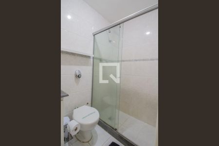 Apartamento para alugar com 81m², 2 quartos e 1 vagaBanheiro 2 