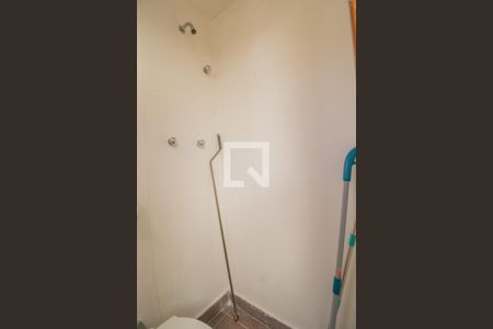Apartamento para alugar com 81m², 2 quartos e 1 vagaBanheiro de serviço