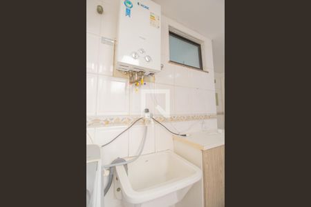 Apartamento para alugar com 81m², 2 quartos e 1 vagaÁrea de Serviço