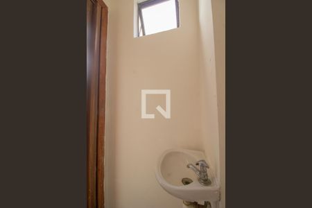 Apartamento para alugar com 81m², 2 quartos e 1 vagaBanheiro de serviço