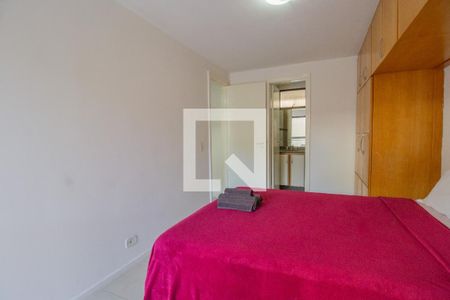 Quarto 2 - Suíte de apartamento para alugar com 2 quartos, 81m² em Recreio dos Bandeir, Rio de Janeiro