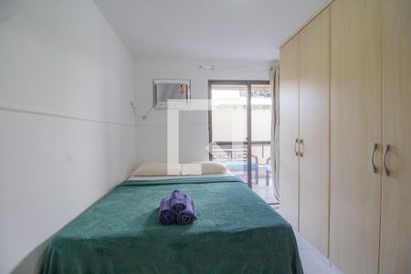 Quarto 1  de apartamento para alugar com 2 quartos, 81m² em Recreio dos Bandeir, Rio de Janeiro