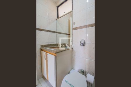 Apartamento para alugar com 81m², 2 quartos e 1 vagaBanheiro da Suíte
