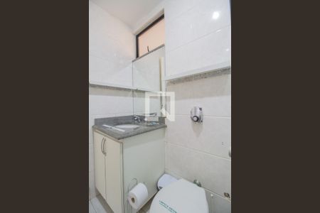 Apartamento para alugar com 81m², 2 quartos e 1 vagaBanheiro 2 