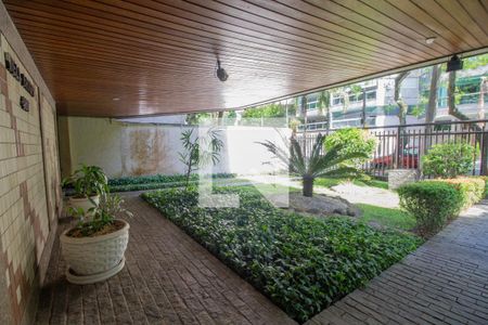 Apartamento para alugar com 81m², 2 quartos e 1 vagaÁrea comum