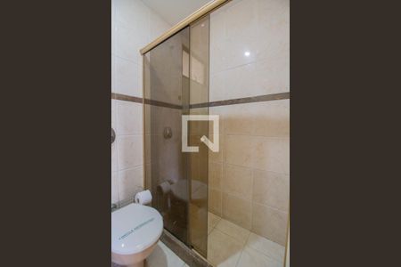 Apartamento para alugar com 81m², 2 quartos e 1 vagaBanheiro da Suíte