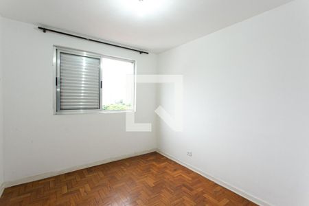 Quarto 2 de apartamento para alugar com 3 quartos, 78m² em Parque São Jorge, São Paulo