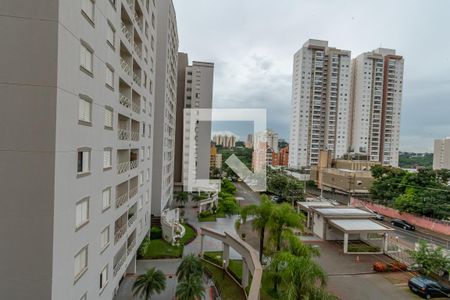 Vista Suite  de apartamento à venda com 3 quartos, 78m² em Parque das Flores, Campinas