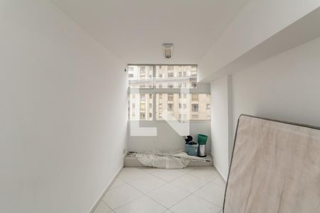 Quarto 2 de apartamento para alugar com 1 quarto, 40m² em Centro Histórico de São Paulo, São Paulo