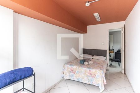 Quarto 1 de apartamento para alugar com 2 quartos, 40m² em Centro Histórico de São Paulo, São Paulo